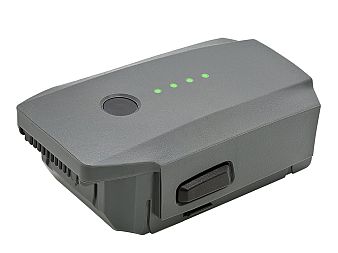 Mavic Akku