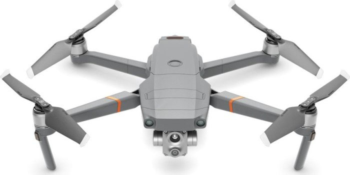 Mavic 2 Drohne