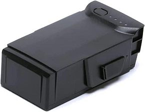 Mavic Air-1 Akku