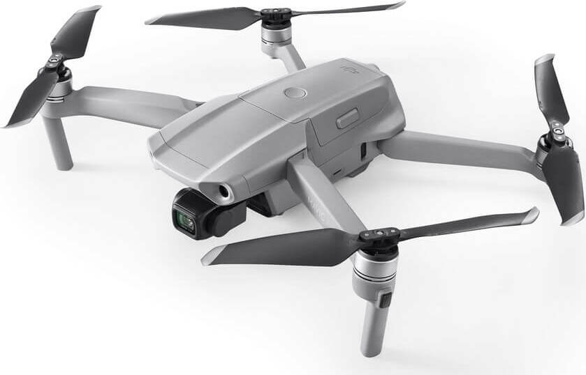 Mavic Air-2 Drohne
